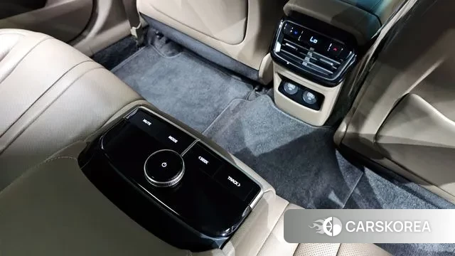 Kia K8 id 3044117 из Кореи 10