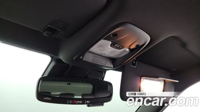 Chevrolet (GM Daewoo) The New Trail Blazer id 2837176 из Кореи 10