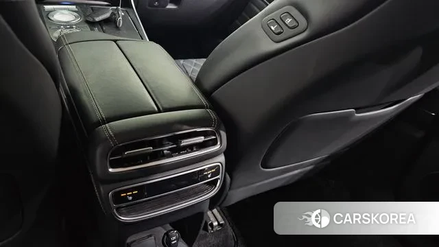 Genesis GV80 id 2990487 из Кореи 10