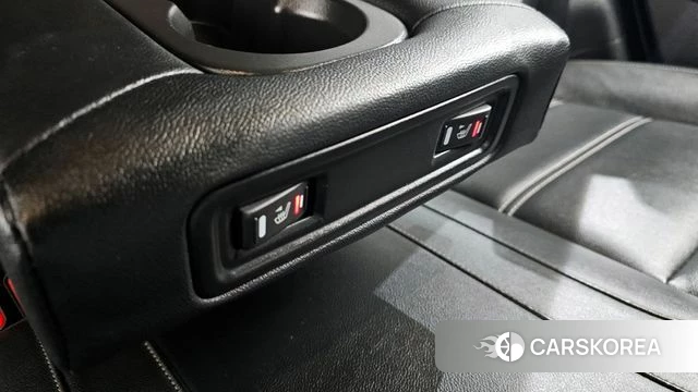 Renault Korea (Samsung) The New QM6 id 4187822 из Кореи 10