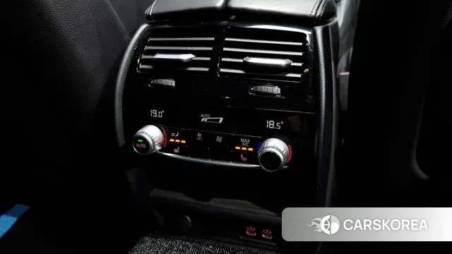 BMW 5 Series (G30) id 2994525 из Кореи 10