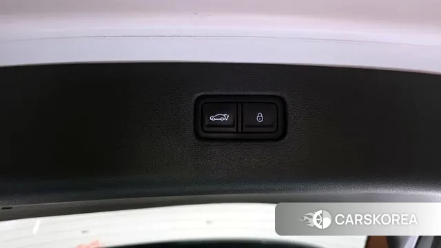 Genesis GV80 id 3492090 из Кореи 10