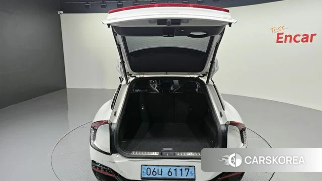 Kia EV6 id 3891790 из Кореи 10