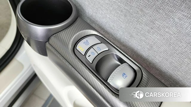 Genesis GV60 id 4343923 из Кореи 10