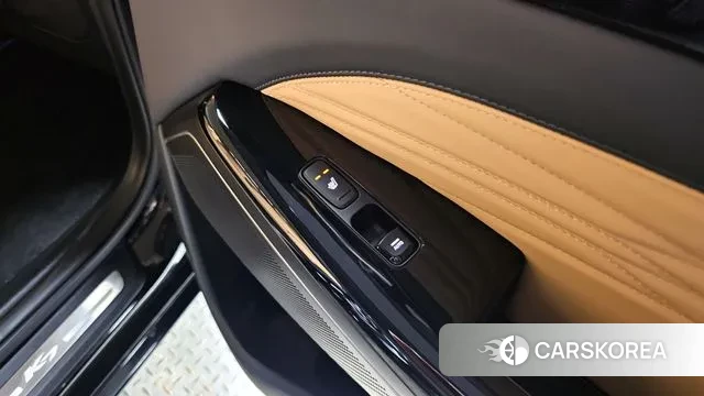 Kia K7 Premier id 3220153 из Кореи 10