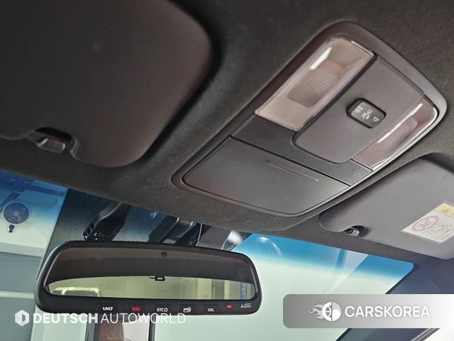 Kia The New K3 2nd generation id 4628652 из Кореи 10