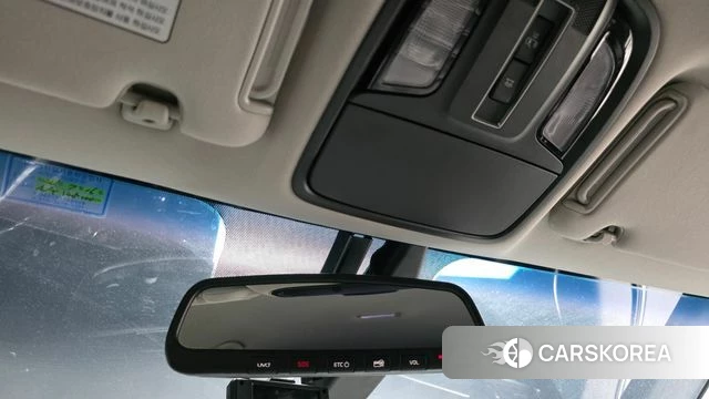 Kia The New Sorento id 4196856 из Кореи 10