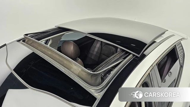 Kia Stinger id 3955895 из Кореи 10