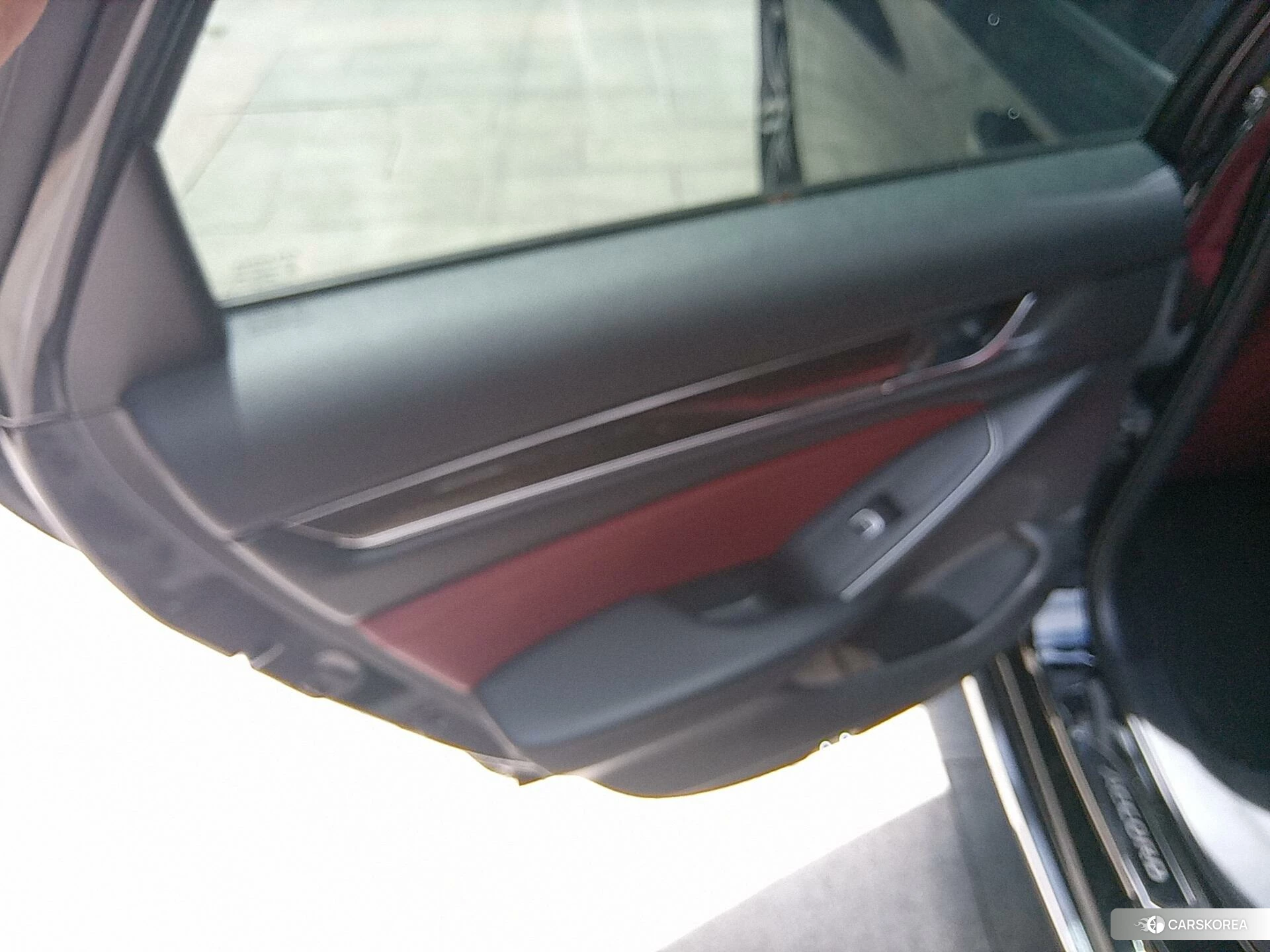 Honda Accord id 4421205 из Китая 10