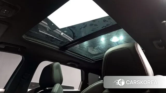 Peugeot 5008 second generation id 3361621 из Кореи 10