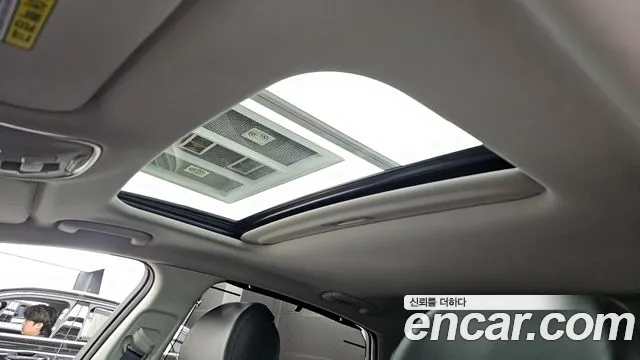 Kia More K9 id 2722876 из Кореи 10