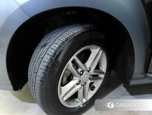 Hyundai The New Kona id 4304041 из Кореи 10
