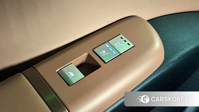 Hyundai Grandeur (GN7) id 4468803 из Кореи 10