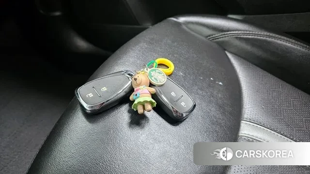 Chevrolet (GM Daewoo) The New Spark id 3096002 из Кореи 10