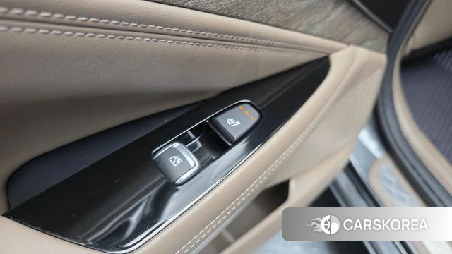 Kia K8 Hybrid id 4415890 из Кореи 10