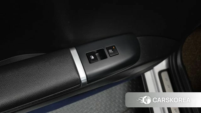 Hyundai Grandeur (GN7) id 3858896 из Кореи 10