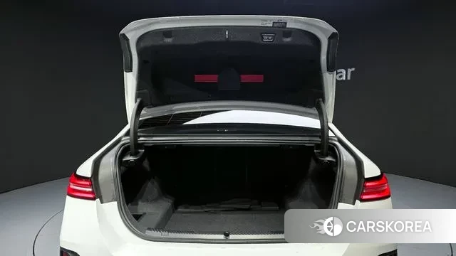 BMW 5 Series (G60) id 3654136 из Кореи 10