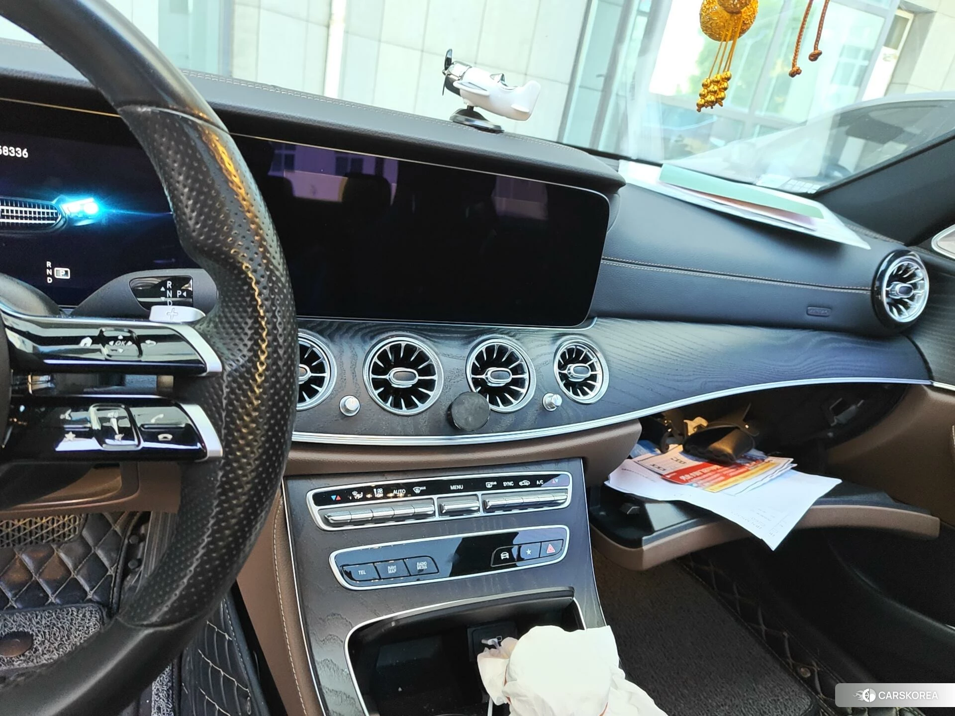 Mercedes-Benz E-class (imported) id 4420049 из Китая 10
