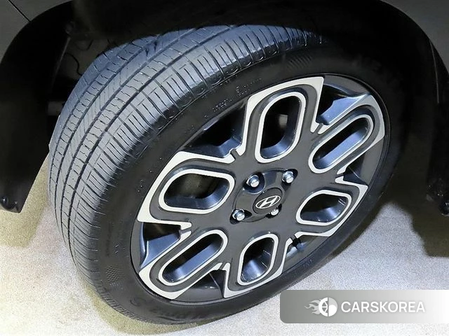 Hyundai Casper id 4194712 из Кореи 10
