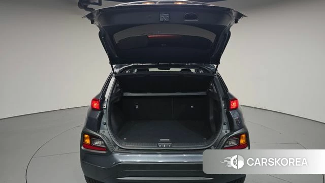 Hyundai Kona id 4520099 из Кореи 10