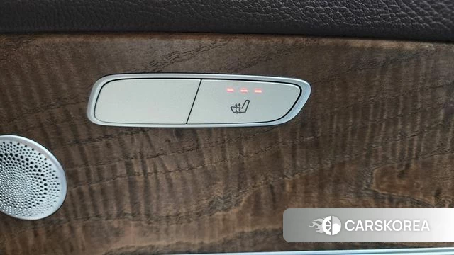 Mercedes-Benz E-Class W213 id 4551318 из Кореи 10