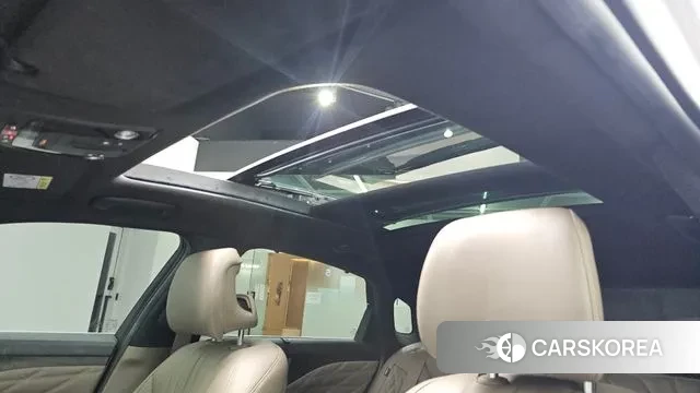 Kia K8 Hybrid id 3442851 из Кореи 10