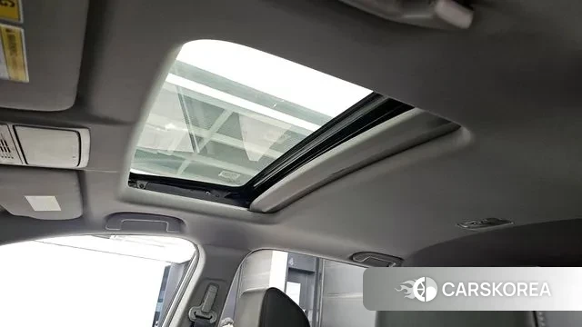 Honda CR-V 5th generation id 3493068 из Кореи 10