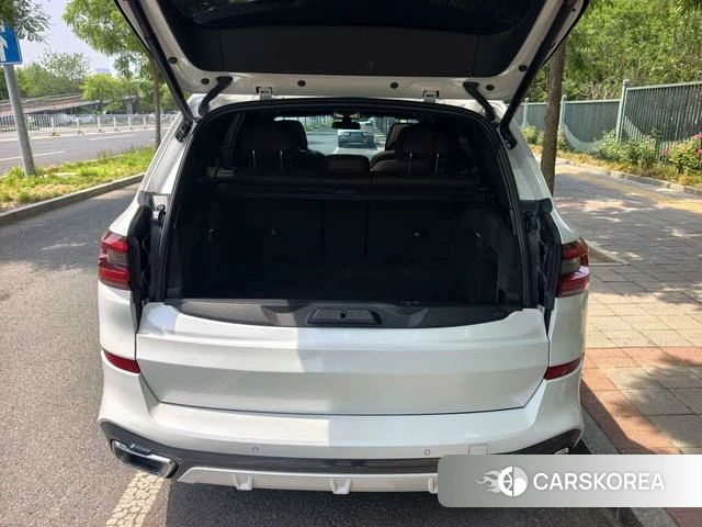 BMW X5 id 4273252 из Китая 10