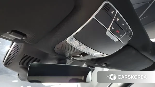 Mercedes-Benz S-Class W222 id 3014068 из Кореи 10