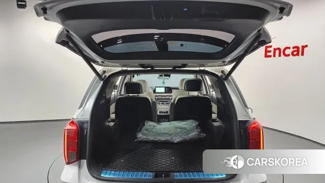 Hyundai The New Palisade id 3437391 из Кореи 10