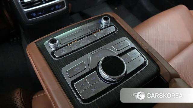 Kia More K9 id 3937077 из Кореи 10