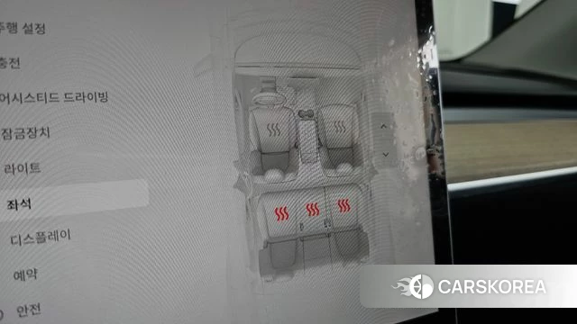 Tesla Model Y id 4571789 из Кореи 10