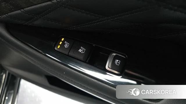 Kia K8 id 3897784 из Кореи 10