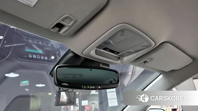 Chevrolet (GM Daewoo) All New Malibu id 3656658 из Кореи 10