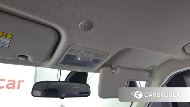 Hyundai Venue id 3601832 из Кореи 10