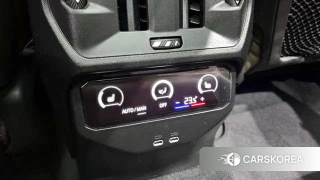 BMW X3 (G45) id 3310052 из Кореи 10