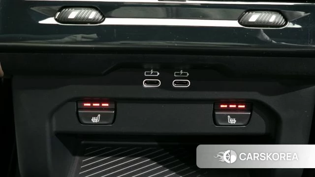 BMW 5 Series (G60) id 4442807 из Кореи 10
