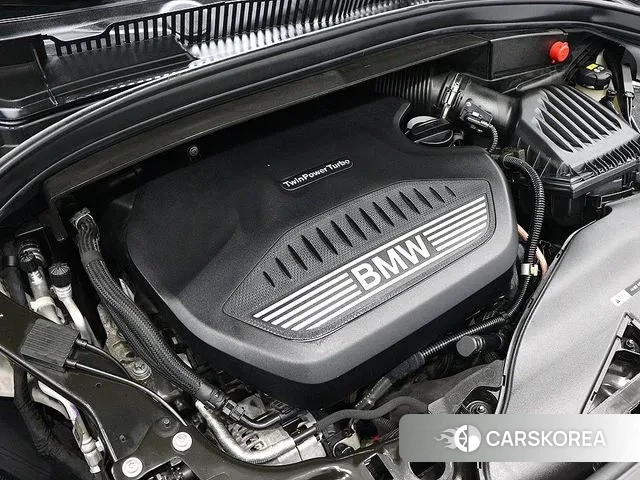 BMW 2 Series Active Tourer (F45) id 3514968 из Кореи 10