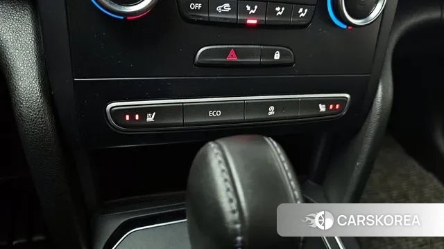 Renault Korea (Samsung) SM6 id 3422811 из Кореи 10