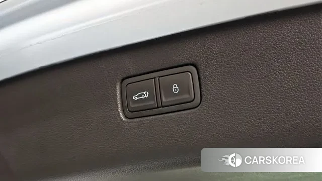 Genesis GV80 id 3488197 из Кореи 10