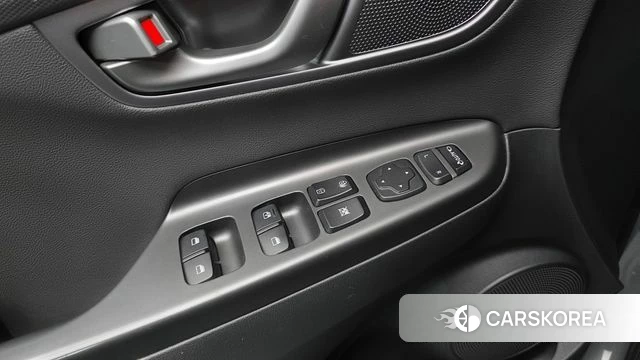 Hyundai Kona Electric id 3936836 из Кореи 10