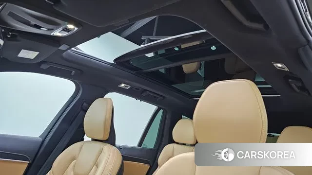 Volvo XC90 second Generation id 3093922 из Кореи 10