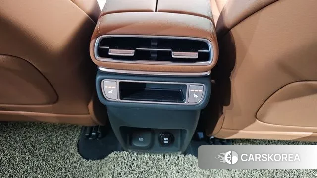 Genesis GV80 id 3347583 из Кореи 10