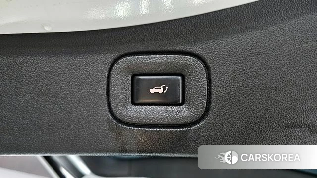 Renault Korea (Samsung) The New QM6 id 4383139 из Кореи 10
