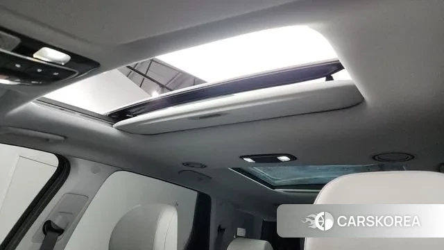 Hyundai The New Palisade id 3036372 из Кореи 10