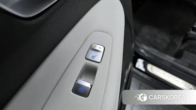 Hyundai The New Santa Fe id 3448842 из Кореи 10