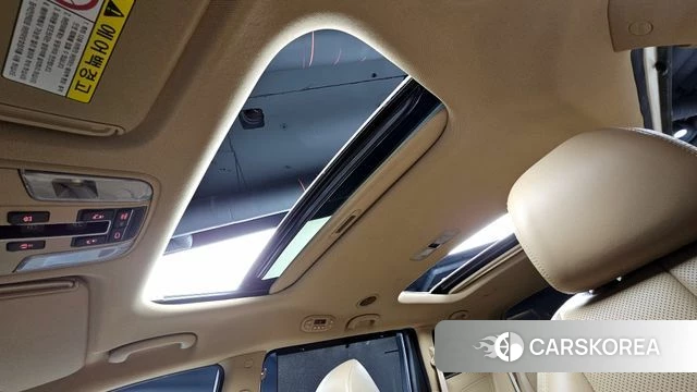 Kia The New Carnival id 4372010 из Кореи 10