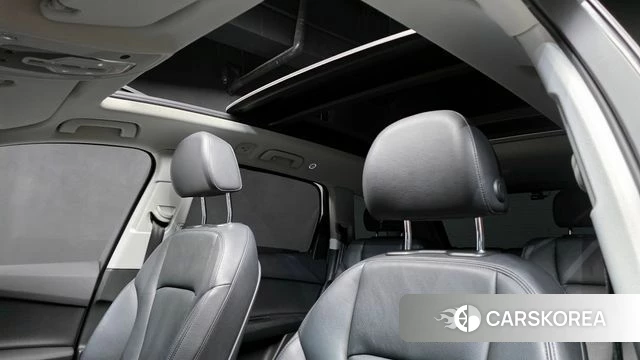 Audi Q7 (4M) id 3801143 из Кореи 10