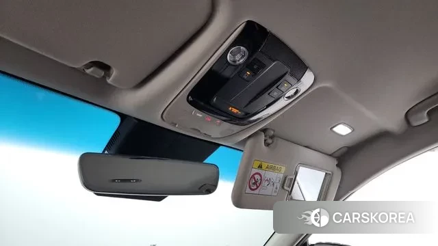 Kia K8 id 3529937 из Кореи 10