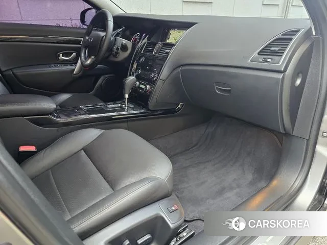 Renault Korea (Samsung) SM7 Nova id 3480188 из Кореи 10